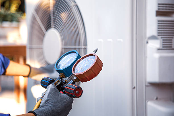 Affordable Hvac solutions in Montvale, NJ
